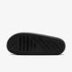 Тапочки женские Nike Wmns Calm Slide 2.0 38 Черный IB7561-001 - изображение 5