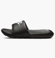 Тапочки женские Nike W Victori One 40.5 Черный CN9677-002 - изображение 1