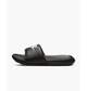 Тапочки женские Nike W Victori One 40.5 Черный CN9677-002 - изображение 2