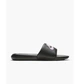 Тапочки женские Nike W Victori One 40.5 Черный CN9677-002 - изображение 5