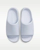 Тапочки женские Nike Calm 2.0 40.5 Голубой IB7561-002 - изображение 5