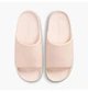 Тапочки женские Nike W Calm Slide 38 DX4816-803 - изображение 5