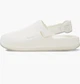 Тапочки женские Nike Calm 40.5 Бежевый FB2185-100 - изображение 1