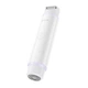 Тример HOCO HP81 Double-head ladies shaver White (6942007674676) - изображение 1