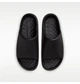 Детские шлепанцы Nike Calm Slide 2.0 Black 36 Черные IF9306-001 - изображение 5