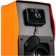 Автономный дизельный обогреватель Kraft&Dele KD11782 9 кВт 12 В с LCD и пультом - изображение 3
