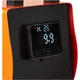 Автономный дизельный обогреватель Kraft&Dele KD11782 9 кВт 12 В с LCD и пультом - изображение 4