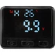 Автономный дизельный обогреватель Kraft&Dele KD11782 9 кВт 12 В с LCD и пультом - изображение 9