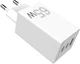 Зарядний пристрій Sigma X-power PS65-01 65W (A+2C) White (4827798637715) - изображение 9