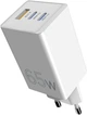 Зарядний пристрій Sigma X-power PS65-01 65W (A+2C) White (4827798637715) - изображение 12