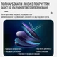 Спортивные солнцезащитные фотохромные очки для велосипеда и бега, поляризация UV400, рамка под диоптрии, красно-оранжевые - изображение 6
