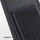 Напульсник на руку (бандаж на зап'ястя) EasyFit EF-2660 чорний 2 шт - зображення 4