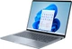 Ноутбук ASUS Zenbook 14 UX3480QA-U1111W (90NB19K1-M007B0) Arctic Blue + фирменная мышка - изображение 4