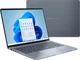 Ноутбук ASUS Zenbook 14 UX3480QA-U1111W (90NB19K1-M007B0) Arctic Blue + фирменная мышка - изображение 7