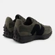 Темно-зелені кросівки New Balance 327 40,5 (7,5) 25,5 см (U327346) - зображення 3