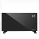 Стеклянный электрический обогреватель Kaminer ZELVA 26572 2500 Вт Wi-Fi - изображение 2