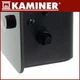 Стеклянный электрический обогреватель Kaminer ZELVA 26572 2500 Вт Wi-Fi - изображение 6