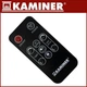 Стеклянный электрический обогреватель Kaminer ZELVA 26572 2500 Вт Wi-Fi - изображение 10