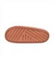 Тапочки женские Nike W Calm Slide 40.5 DX4816-202 - изображение 7