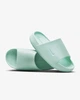 Тапочки женские Nike Calm 40.5 DX4816-300 - изображение 1