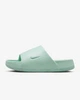 Тапочки женские Nike Calm 40.5 DX4816-300 - изображение 2