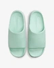 Тапочки женские Nike Calm 40.5 DX4816-300 - изображение 5