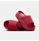 Тапочки женские Nike Calm Elevation Red 40.5 Красный HJ5601-602 - изображение 2