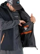 Костюм демісезонний дихаючий Norfin MIST 02 р.M,623302-M - зображення 5