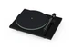 Програвач вініл Pro-Ject T1 EVO Phono OM10 Piano - зображення 1