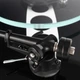 Програвач вінілових платівок Rega Planar 3 Nd5 MM Black з картриджем Nd5 - изображение 5