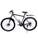 Велосипед CrossBike 29" Aspect 2026 Рама 21" black-gray - изображение 2