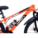 Велосипед CrossBike 26" Aspect 2026 Рама 13" orange - зображення 4