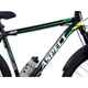 Велосипед CrossBike 29" Aspect 2026 Рама 21" black-green - изображение 5