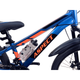 Велосипед CrossBike 26" Aspect 2026 Рама 13" dark silver - изображение 3