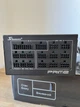 Блок питания Seasonic Prime GX-850 850W Gold (SSR-850GD) - (Б/У) - изображение 6