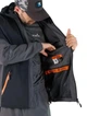 Костюм демісезонний дихаючий Norfin MIST 04 р.XL,623304-XL - зображення 5
