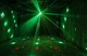 Світловий LED прилад STLS Laser Derby Light - изображение 3