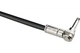 Кабель инструментальный FENDER CABLE PROFESSIONAL SERIES KILL SWITCH 10' ANGLED BLACK - изображение 3