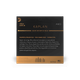 Струни для альта D'Addario KAPLAN AMO VIOLA STRING SET Long Scale Medium Tension - зображення 3