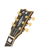 Электрогитара ESP E-II ECLIPSE DB (Vintage Black) - изображение 3