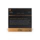 Струни для скрипки D'Addario KAPLAN AMO VIOLIN STRING SET 4/4 Scale Medium Tension - зображення 3