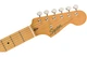 Електрогітара SQUIER CLASSIC VIBE '50S STRATOCASTER MAPLE FINGERBOARD, WHITE BLONDE - зображення 5