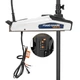 Човновий безщітковий електромотор з GPS-якорем MAKOSHARK SV155-60 W (65 Lbs, 12V) - зображення 5
