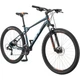 Горный велосипед 29 дюймов алюминиевая рама XL GT Aggressor Expert SLT (SKE-22-27) - изображение 2