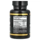 ВСАА California Gold Nutrition (BCAA) 500 мг 60 капсул CGN01127 - зображення 2
