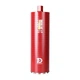 Свердло алмазне BYCON DDL 162х450 1-1/4" RCS DRY - изображение 1