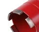Свердло алмазне BYCON DDL 82х450 1-1/4" RCS DRY - изображение 2