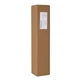 Свердло алмазне BYCON DDL 102х450 1-1/4" RCS DRY - изображение 4
