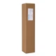Свердло алмазне BYCON DDL 112х450 1-1/4" RCS DRY - изображение 4