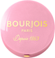 Róż do twarzy Bourjois Little Round Pot 17 Rose Tendresse 2.5 g (3616305757579) - obraz 1
